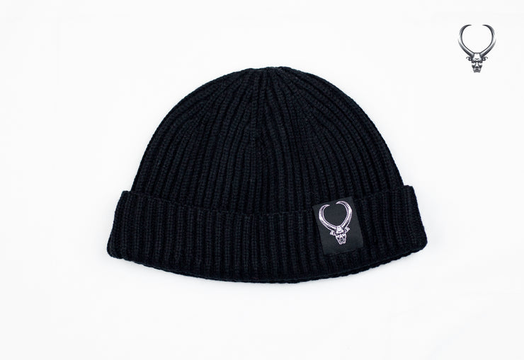 SHORT BEANIES